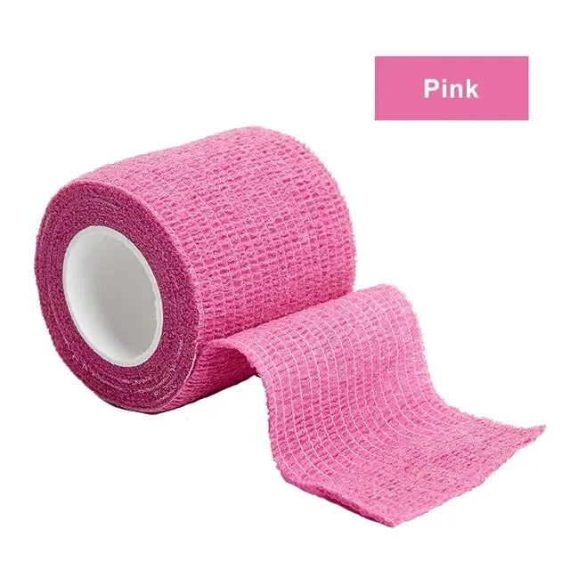 Wrist Tape