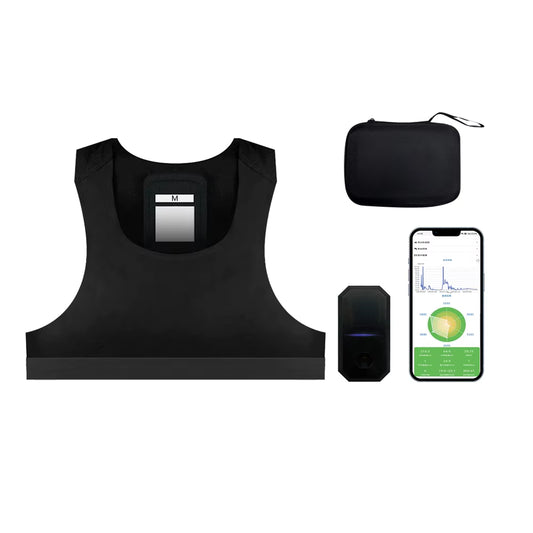 Action Tracer for Soccer, GPS Tracker, Football Speedmap, Parkmap with Vest as Action