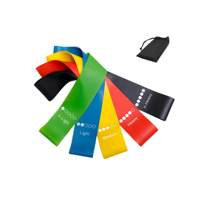 Resistance Bands