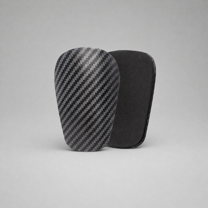 Carbon Fibre Shin Pads