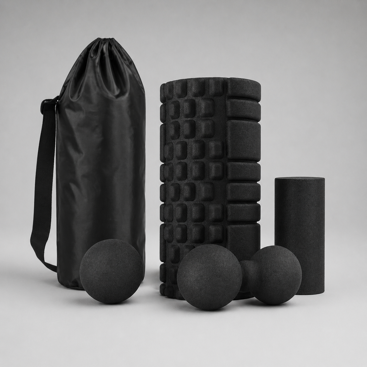 4-In-1 Recovery Set