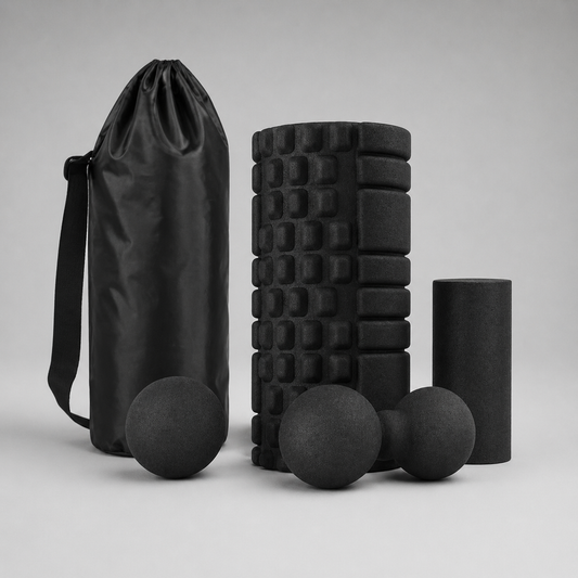4-In-1 Recovery Set