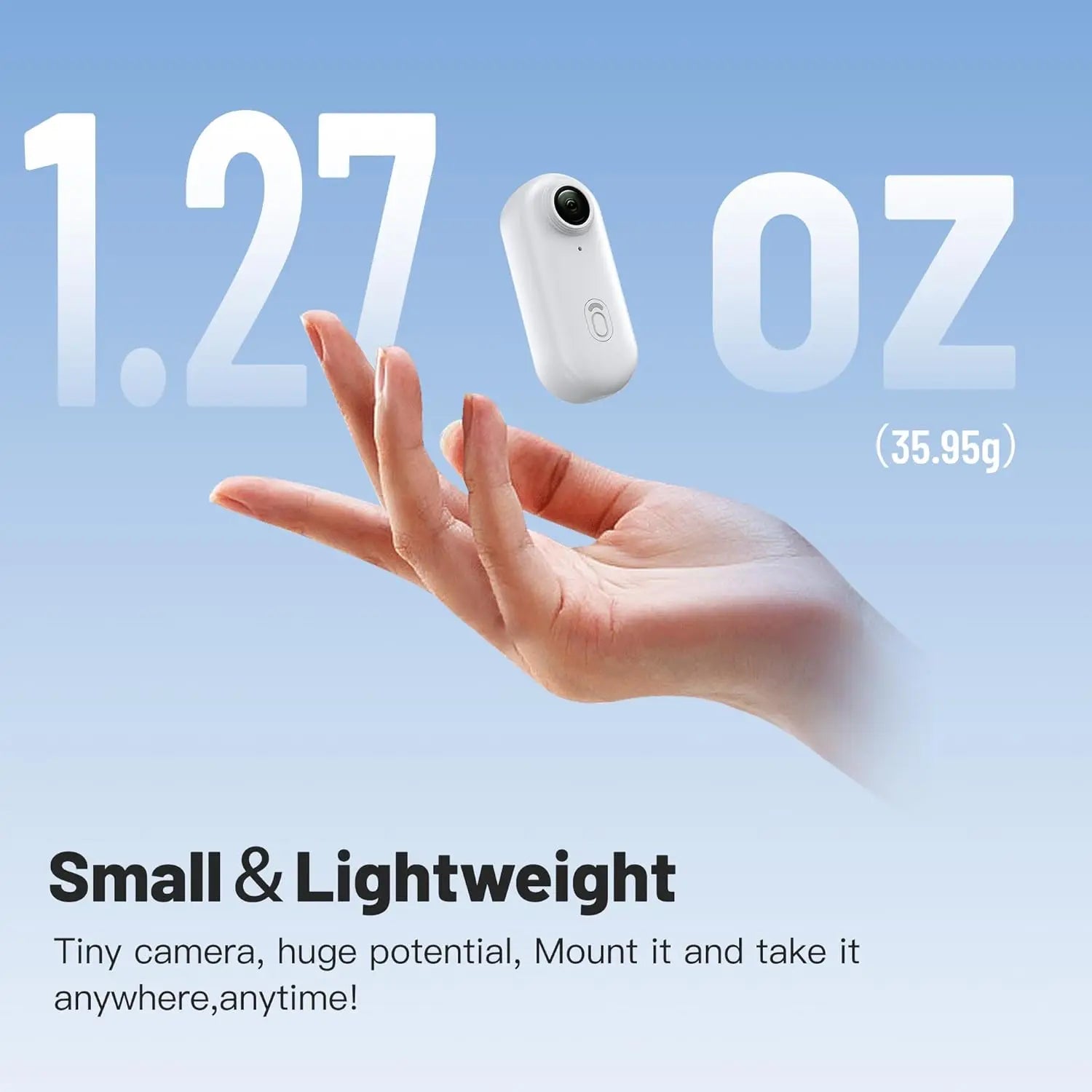 1080P 128GB Small Hot Selling Wifi Wireless Digital Video Portable Thumb Pocket Action Sports Mini Camera
