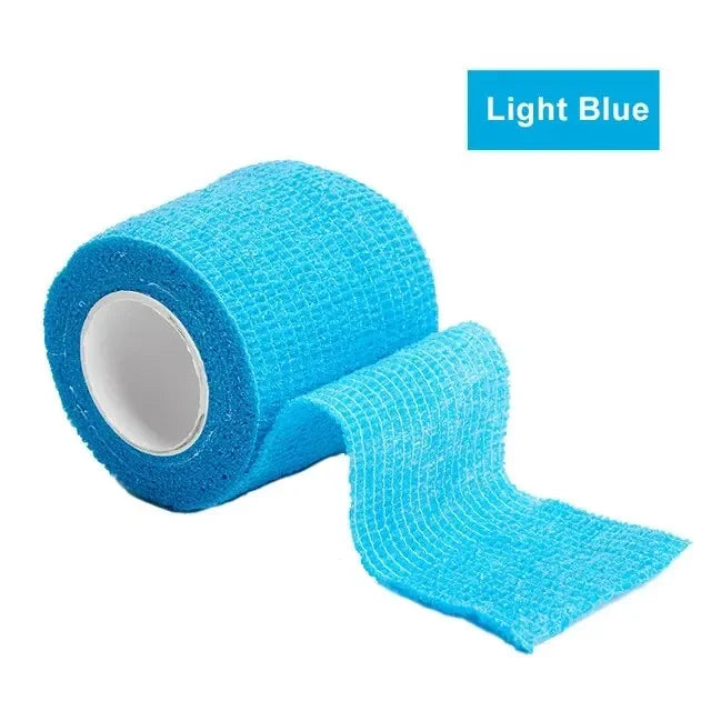Wrist Tape