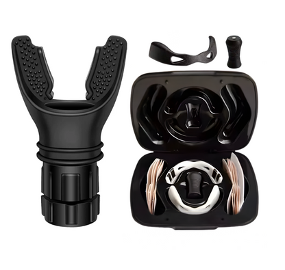 BallerLab V02 Package