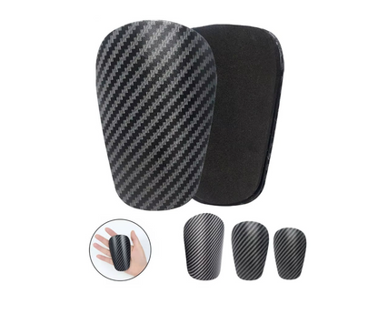 Carbon Fibre Shin Pads