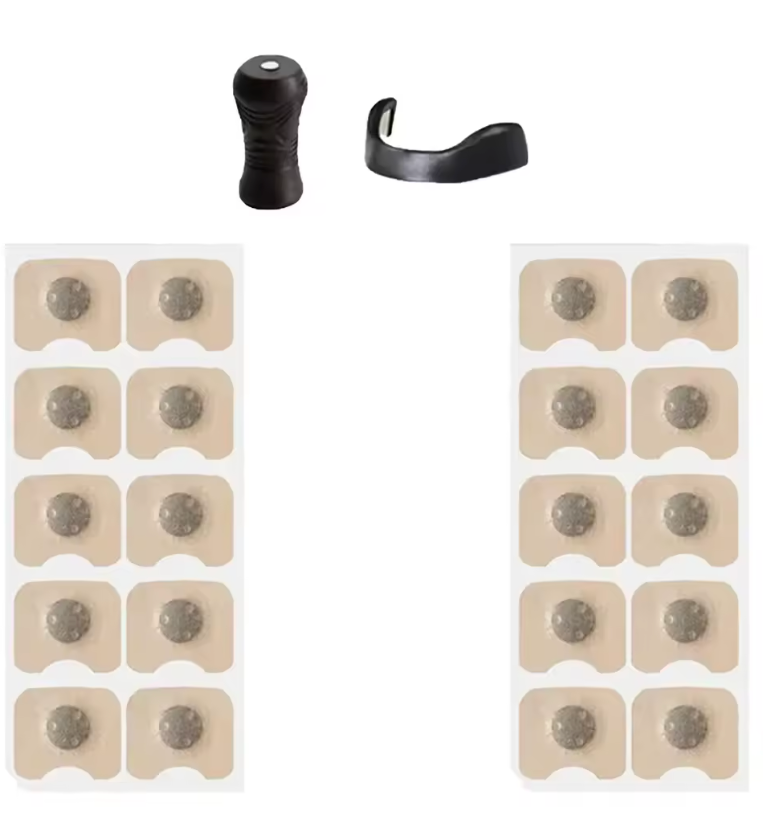 Magnetic Nose Strips