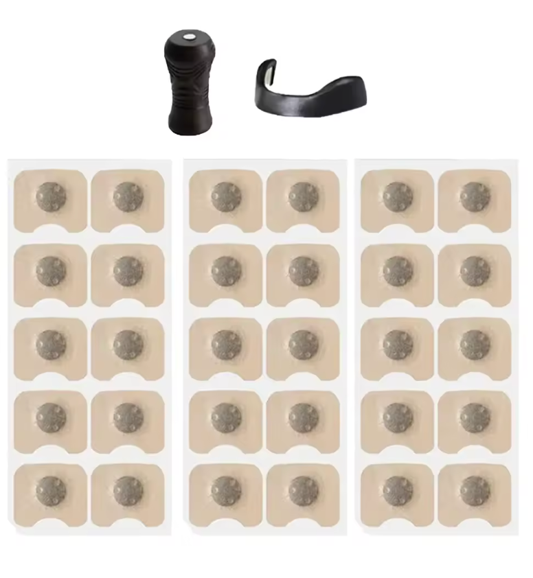 Magnetic Nose Strips