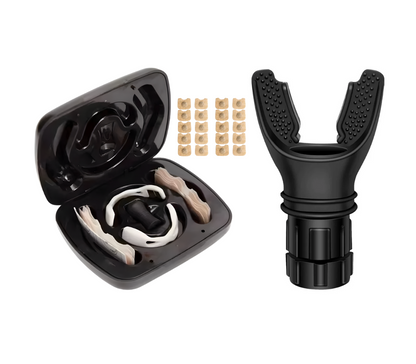 BallerLab V02 Package