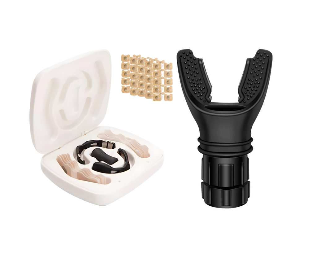 BallerLab V02 Package