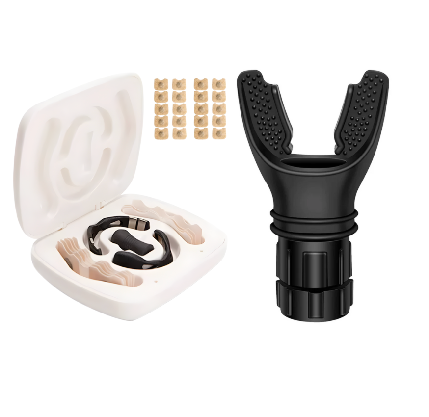 BallerLab V02 Package