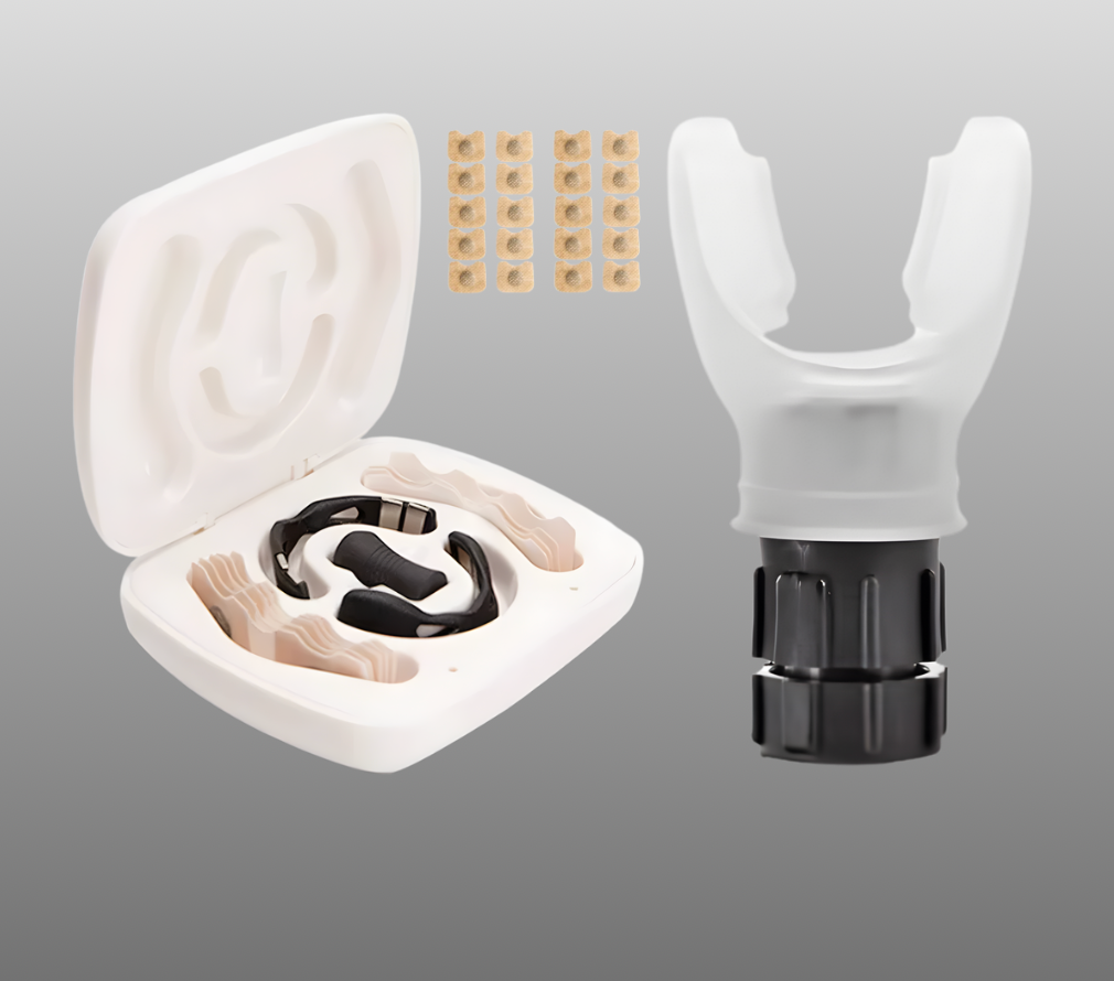 BallerLab V02 Package