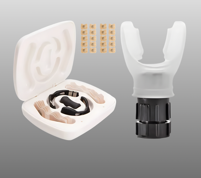 BallerLab V02 Package