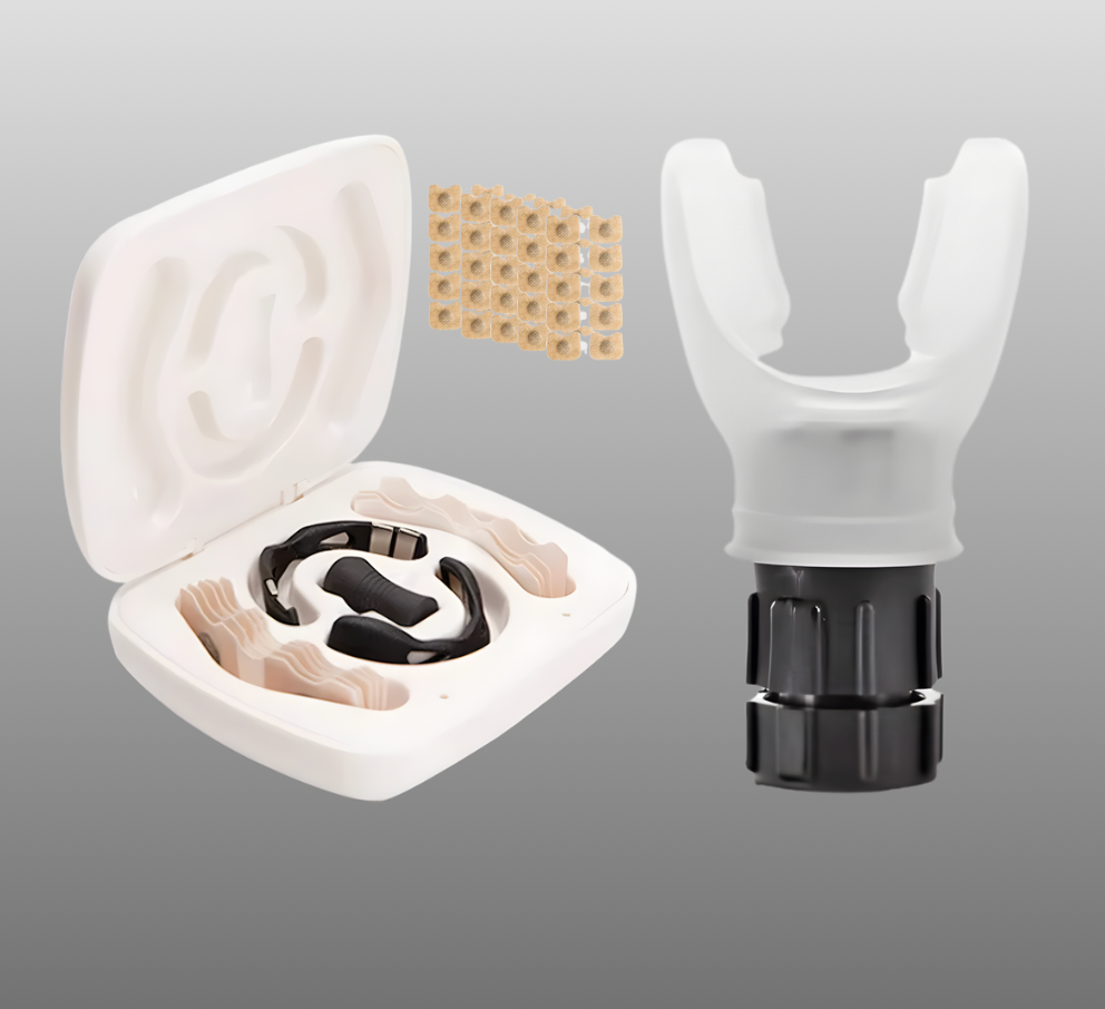 BallerLab V02 Package