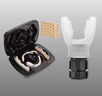 BallerLab V02 Package